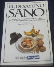 EL DESAYUNO SANO2